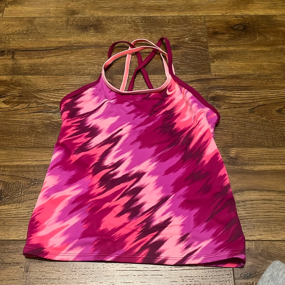 swimsuit top